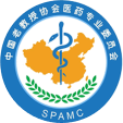 中国老教授协会医药 专业委员会 Logo