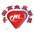中国高血压联盟 Logo